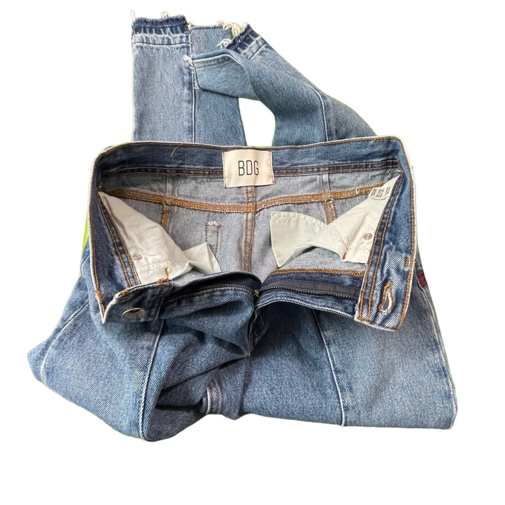 BDG vintage jeans size 30/32 - Picture 7 of 16